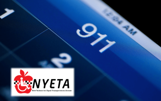 nyeta 911